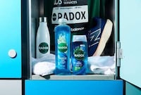 Personal Care Marathon Partnerships