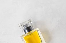 AI-Developed Mediterranean Fragrances