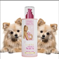 Celeb-Approved Pet Grooming Lines Image 2