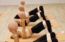 Top 10 Toronto Pilates Studios