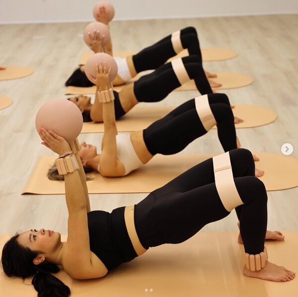 Top 10 Toronto Pilates Studios