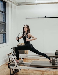 Private Toronto Pilates Classes Image 1