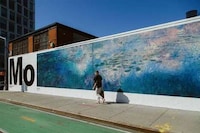 Visual Museum Campaigns Image 1