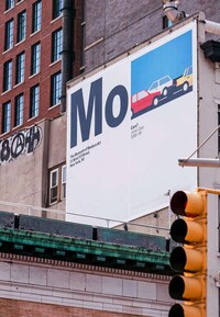 Visual Museum Campaigns Image 3