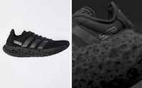 Sponge-Like Shoes Image 2