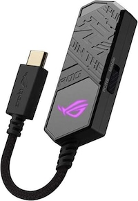 Compact Portable Gaming DACs Image 1