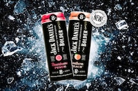 Southern-Style High-ABV Beverages Image 1