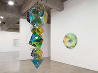 Wonderous Art Installations Image 1