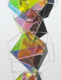 Wonderous Art Installations Image 2
