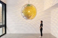 Wonderous Art Installations Image 3