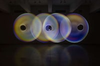 Wonderous Art Installations Image 8