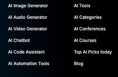 AI Tool Submission Platforms