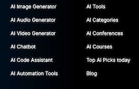 AI Tool Submission Platforms Image 1