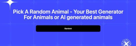 AI-Generated Animal Designs