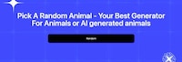 AI-Generated Animal Designs Image 1