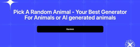 AI-Generated Animal Designs