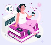 AI Audio Translations Image 1