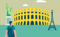 AI Travel History Guides Image 1