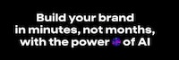 AI-Driven Brand Creation Tools Image 1