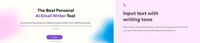 AI Email Writing Tools Image 1