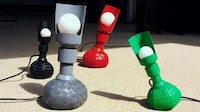 Unconventional Statement Pieces Image 1