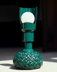 Unconventional Statement Pieces Image 3