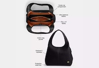 Luxe Leather Accessories Image 2