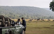 Eco-Conscious Safari Experiences Article Thubnail