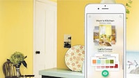 Augmented Paint Platforms Image 1