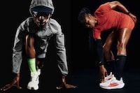 Athletic Performance Essentials Image 1