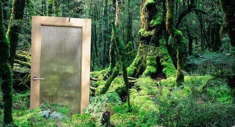 Environmentally Sustainable Glasses