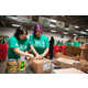 QSR Hunger Initiatives Image 1