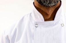 Sustainable Chef-Focused Apparel