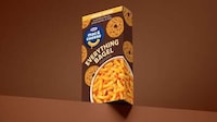 Fusional Breakfast-Inspired Macaroni Pastas Image 1