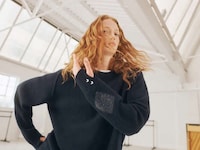Playful Designer Knitwear Series Image 1
