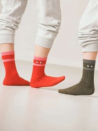 Playful Designer Knitwear Series Image 5