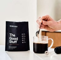Energy-Boosting Coffee Supplements Image 2