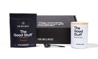 Energy-Boosting Coffee Supplements Image 3