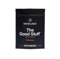 Energy-Boosting Coffee Supplements Image 4