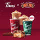 Festive Non-Alcoholic Menu Items Image 1