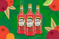 Festively Flavored Tequila Cocktails Image 1