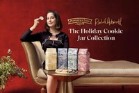 Collaborative Holiday Jars