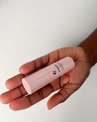 Illuminating Soild Oil-Serums Image 1