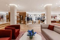 Italian Luxury Brand Expansions Image 3