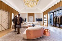 Italian Luxury Brand Expansions Image 4