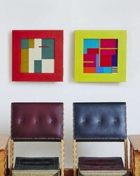 Whimsically Vibrant Exhibitions Image 2