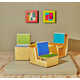 Whimsically Vibrant Exhibitions Image 3