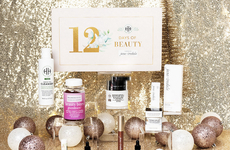 Holiday Beauty Advent Calendars