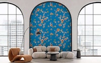 Statement Wall Covering Collections Image 1