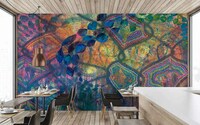 Statement Wall Covering Collections Image 2